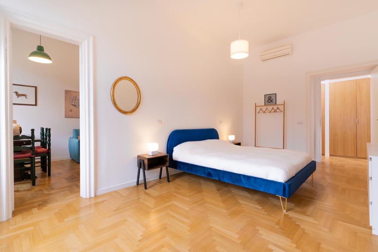 Scipioni Holiday House Рим Экстерьер фото